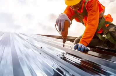 Travaux de zinguerie à Échemines